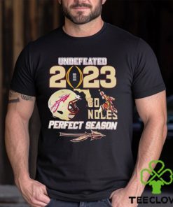 Florida State Seminoles Undefeated 2023 perfect season go Noles shirt 1 Florida State Seminoles Undefeated 2023 perfect season go Noles shirt
