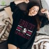 AUBURN FOOTBALL FREEZE WARNING SHIRT