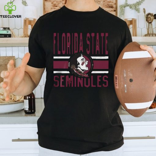 Florida State Seminoles Youth Fan Wave T Shirt Combo Pack