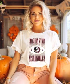 Florida State Seminoles Youth Top Class T Shirt Heather Gray 2 Florida State Seminoles Youth Top Class T Shirt Heather Gray