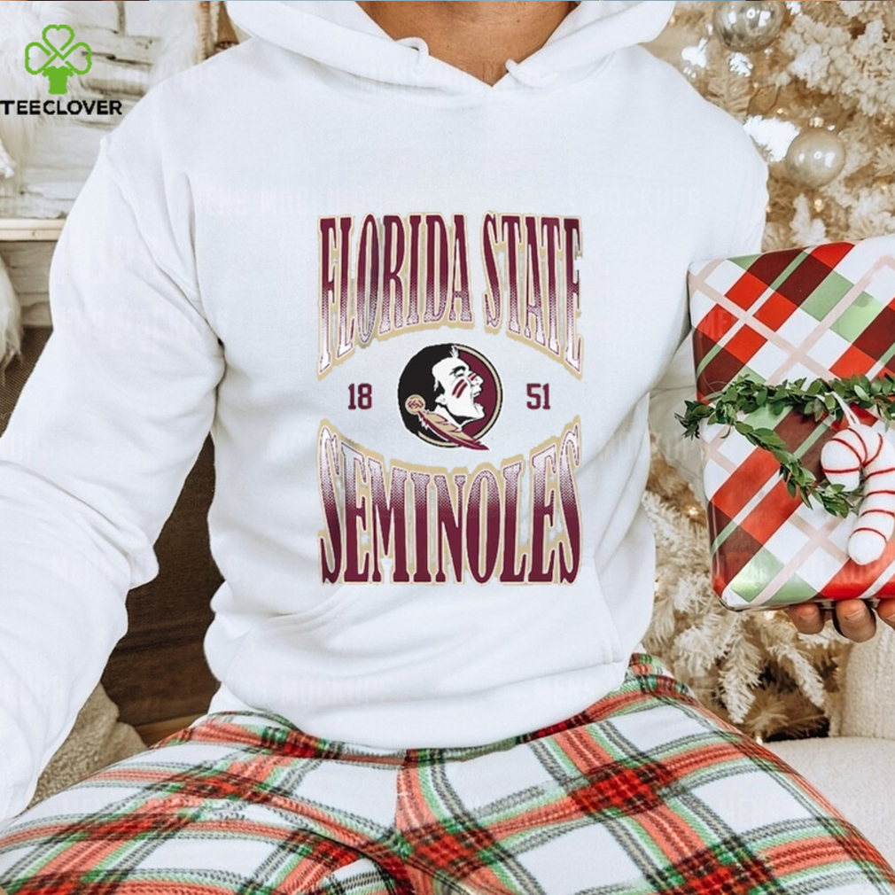 Florida State Seminoles Youth Top Class T Shirt   Heather Gray Florida State Seminoles Youth Top Class T Shirt   Heather Gray