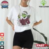 Houston Astros x Santa Grinch Is This Jolly Enough Merry Christmas Shirt