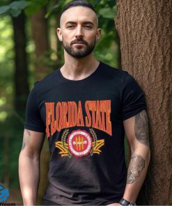 Florida State University 1851 crest shirt