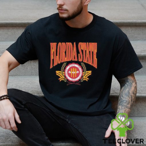 Florida State University 1851 crest hoodie, sweater, longsleeve, shirt v-neck, t-shirt