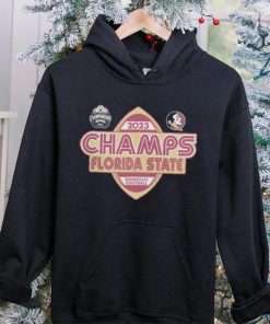 Florida State University Football 2023 ACC Conference Champions Shirt 3 Florida State University Football 2023 ACC Conference Champions Shirt