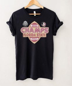 Florida State University Football 2023 ACC Conference Champions Shirt 6 Florida State University Football 2023 ACC Conference Champions Shirt