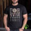 Never Underestimate A Woman Who Understands Football And Loves Dallas Cowboys Team Player Shirt