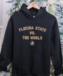 Florida State vs the World Shirt