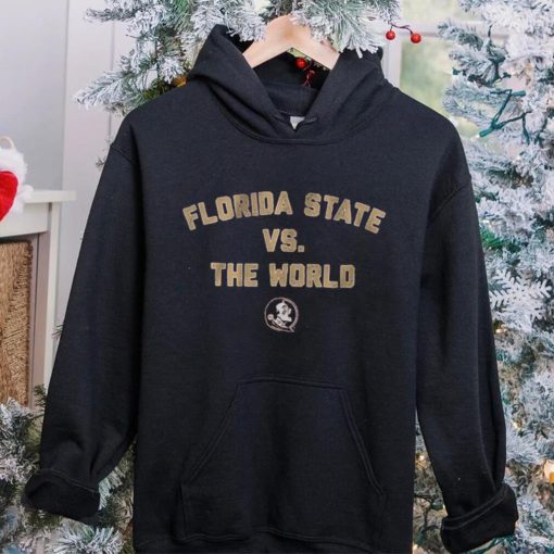 Florida State vs the World Shirt