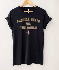 Florida State vs the World Shirt