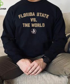 Florida State vs the World Shirt