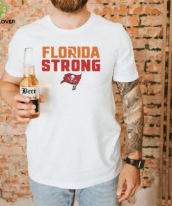 Florida Strong Buccaneers Football Shirt