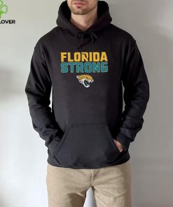 Florida Strong Jacksonville Jaguars Football shirt