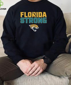 Florida Strong Jacksonville Jaguars Football shirt
