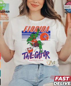 Florida Tail Gata Gainesville Florida shirt