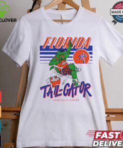 Florida Tail Gata Gainesville Florida shirt