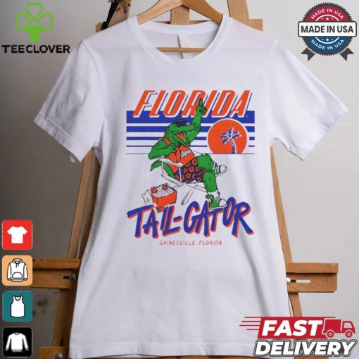 Florida Tail Gata Gainesville Florida shirt