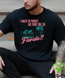 Florida Taylor Swift New Song Concert Comfort Colors T shirt
