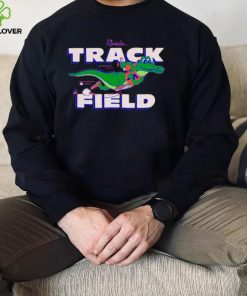 Florida Track Field shirt