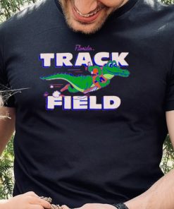 Florida Track Field shirt