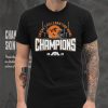 Wf hecklenoah presents shirt