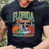 St. Patrick’s day cutest clover in the patch shamrocks shirt