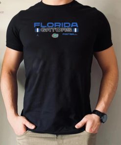 Florida gators velocity legend performance shirt