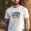 Florida hockey fan club there are six of us hoodie, sweater, longsleeve, shirt v-neck, t-shirt