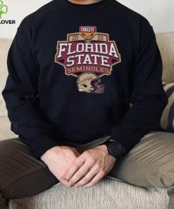 Florida state cheez it bowl 2022 shirt