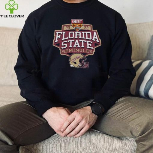 Florida state cheez it bowl 2022 hoodie, sweater, longsleeve, shirt v-neck, t-shirt