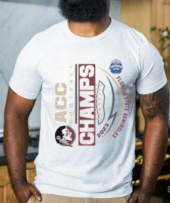 Florida state seminoles acc champs 2023 football hoodie, sweater, longsleeve, shirt v-neck, t-shirt