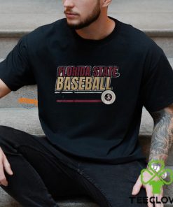 Florida state seminoles retro baseball hoodie, sweater, longsleeve, shirt v-neck, t-shirt