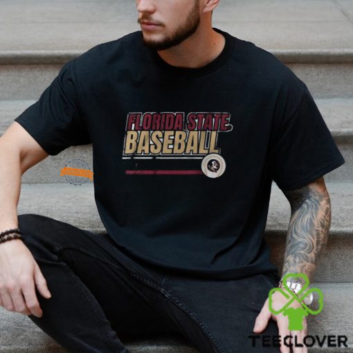 Florida state seminoles retro baseball hoodie, sweater, longsleeve, shirt v-neck, t-shirt