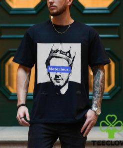 Flowbuds Willy Styles Motorious t shirt 3 Flowbuds Willy Styles Motorious t shirt