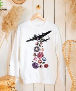 Flower Power shirt