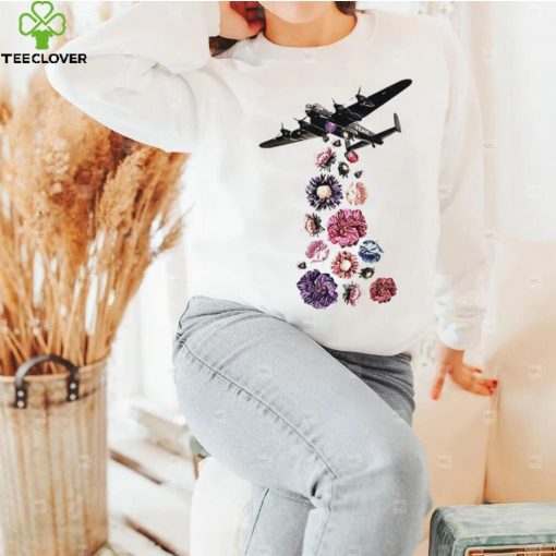 Flower Power hoodie, sweater, longsleeve, shirt v-neck, t-shirt