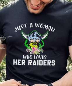 Flower just a woman who loves her Raiders shirt 2 Flower just a woman who loves her Raiders shirt