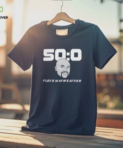 Floyd 50 Nil shirt