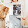 Rip Sergei Berezin 1971 2024 shirt