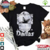 Buffalo Bills one nation under God players shirt