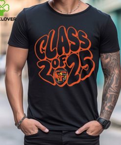Flushing Raiders Class Of 2025 Shirt