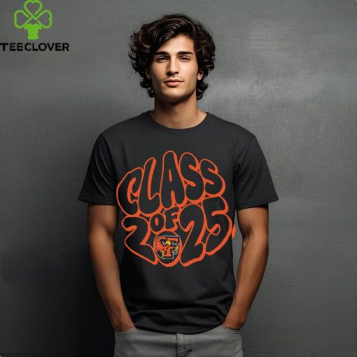 Flushing Raiders Class Of 2025 Shirt