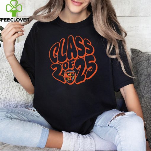 Flushing Raiders Class Of 2025 Shirt