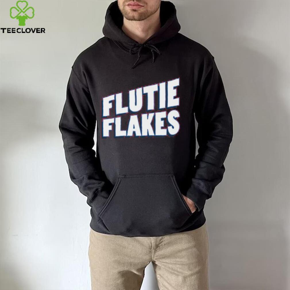Flutie Flakes Official T Shirt Flutie Flakes Official T Shirt