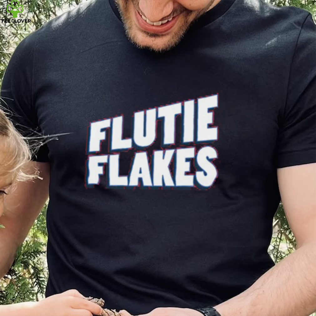 Flutie Flakes Official T Shirt Flutie Flakes Official T Shirt