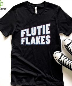 Flutie Flakes Official T Shirt