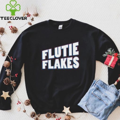 Flutie Flakes Official T Shirt