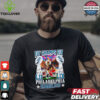 216 Day Cleveland baseball shirt