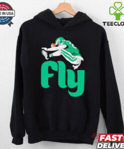 Fly Eagles Fly Saquon Barkley Philadelphia Eagles football shirt