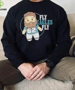 Fly Eagles Fly YetiOrKnot’s 62 Shirt